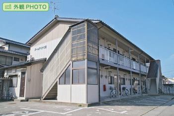 ホームサイトウB