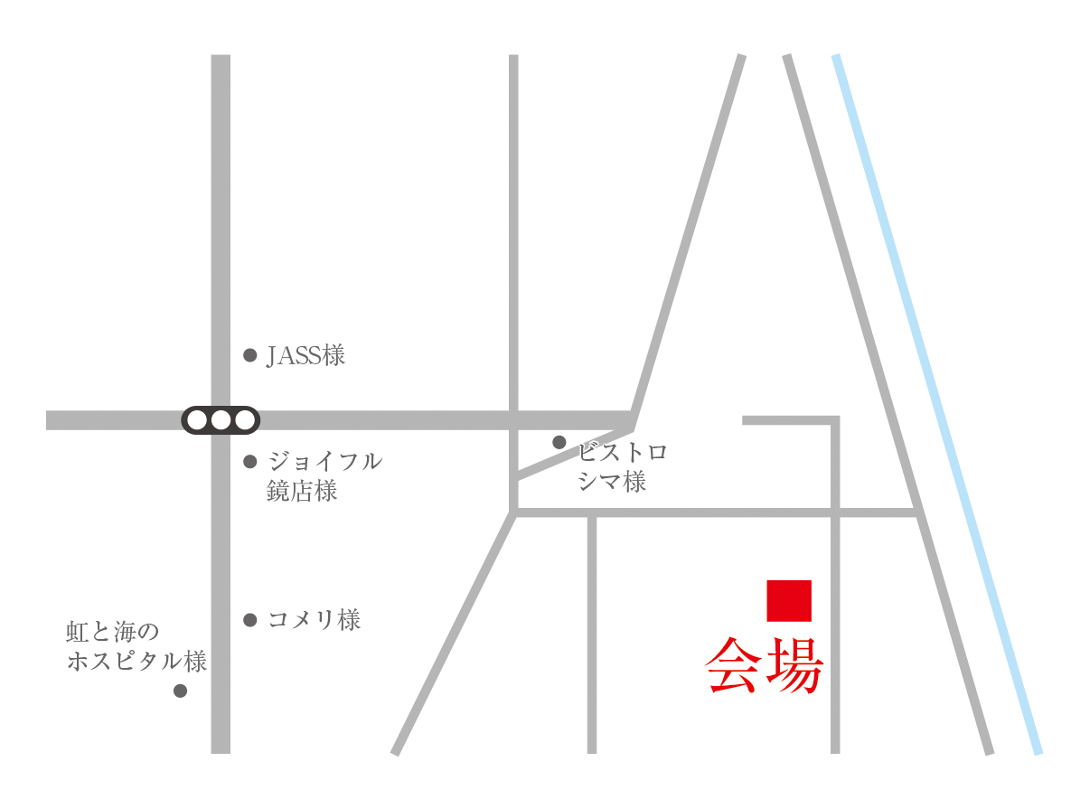相伝地図