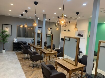 light明石店