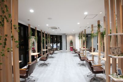 Rubik's心斎橋店