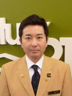 社長