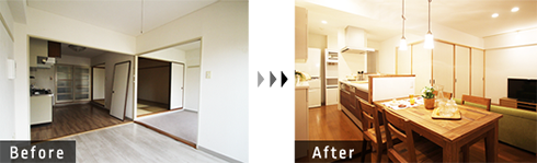 LDK_before_after