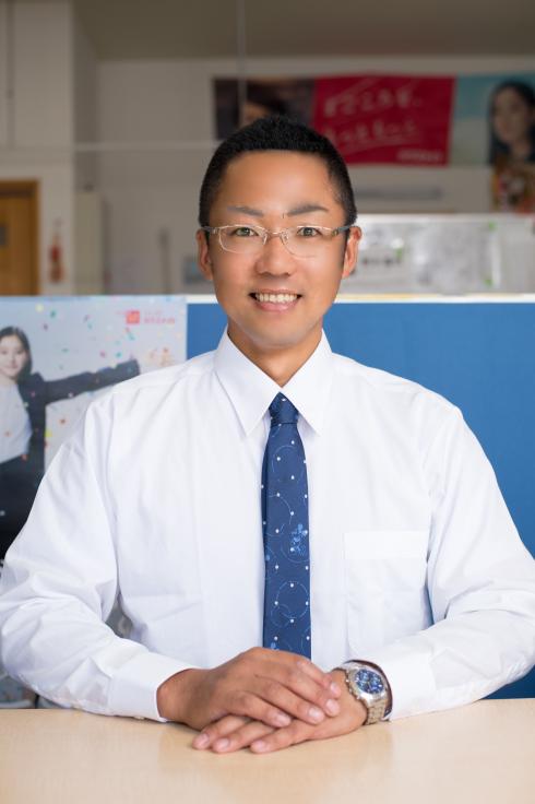 村田顔画像