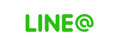 LINE@