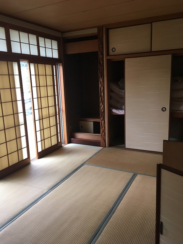 和室