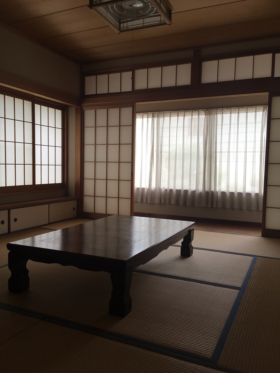 和室2