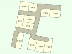 山田区画図(240)
