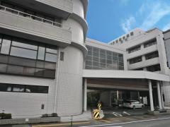 宍粟総合病院