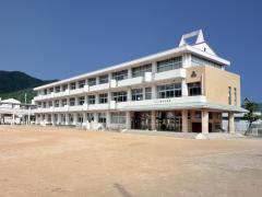 城下小学校(240)