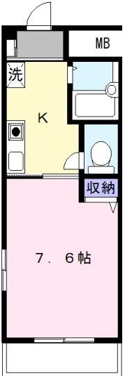 ノースウィング 間取り