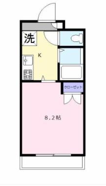 パテオ 間取り