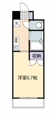 ルミエール 間取り