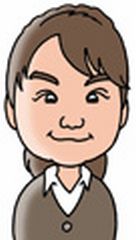 似顔絵千田