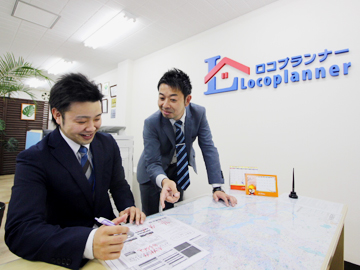 社員募集2