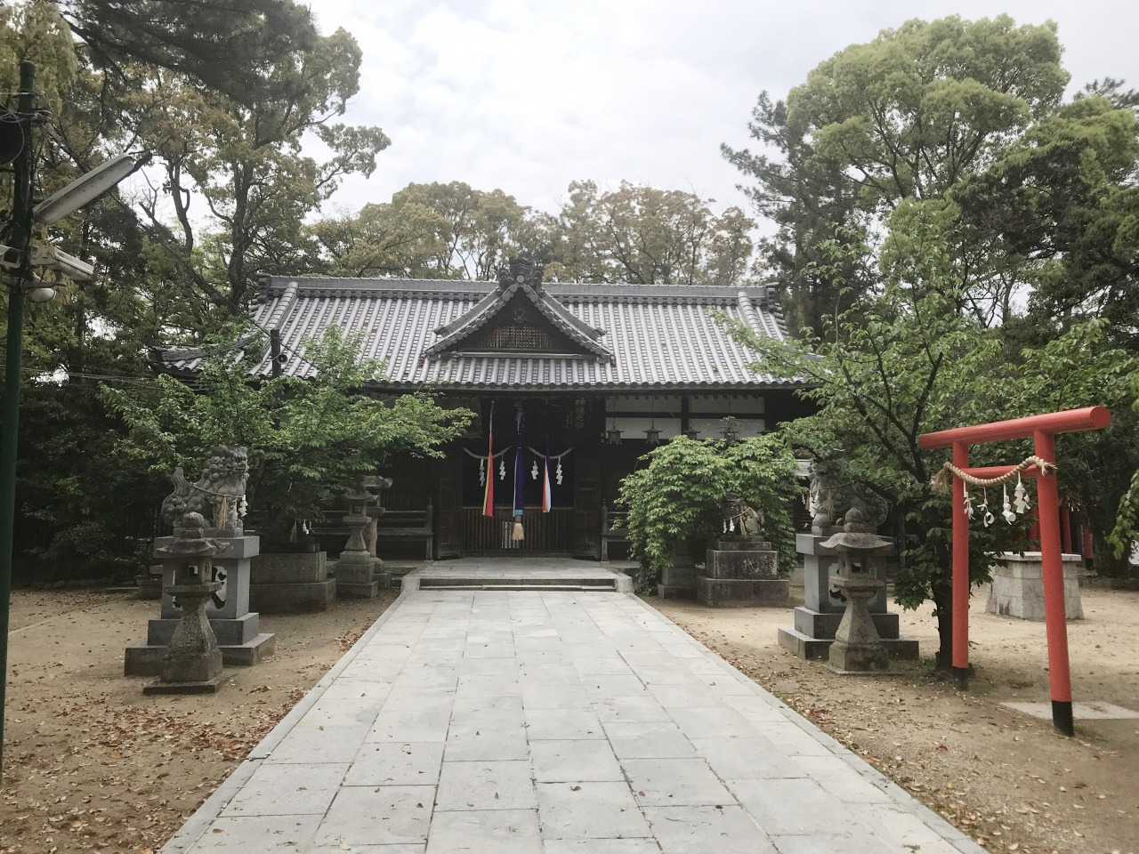 羽曳野市_大津神社