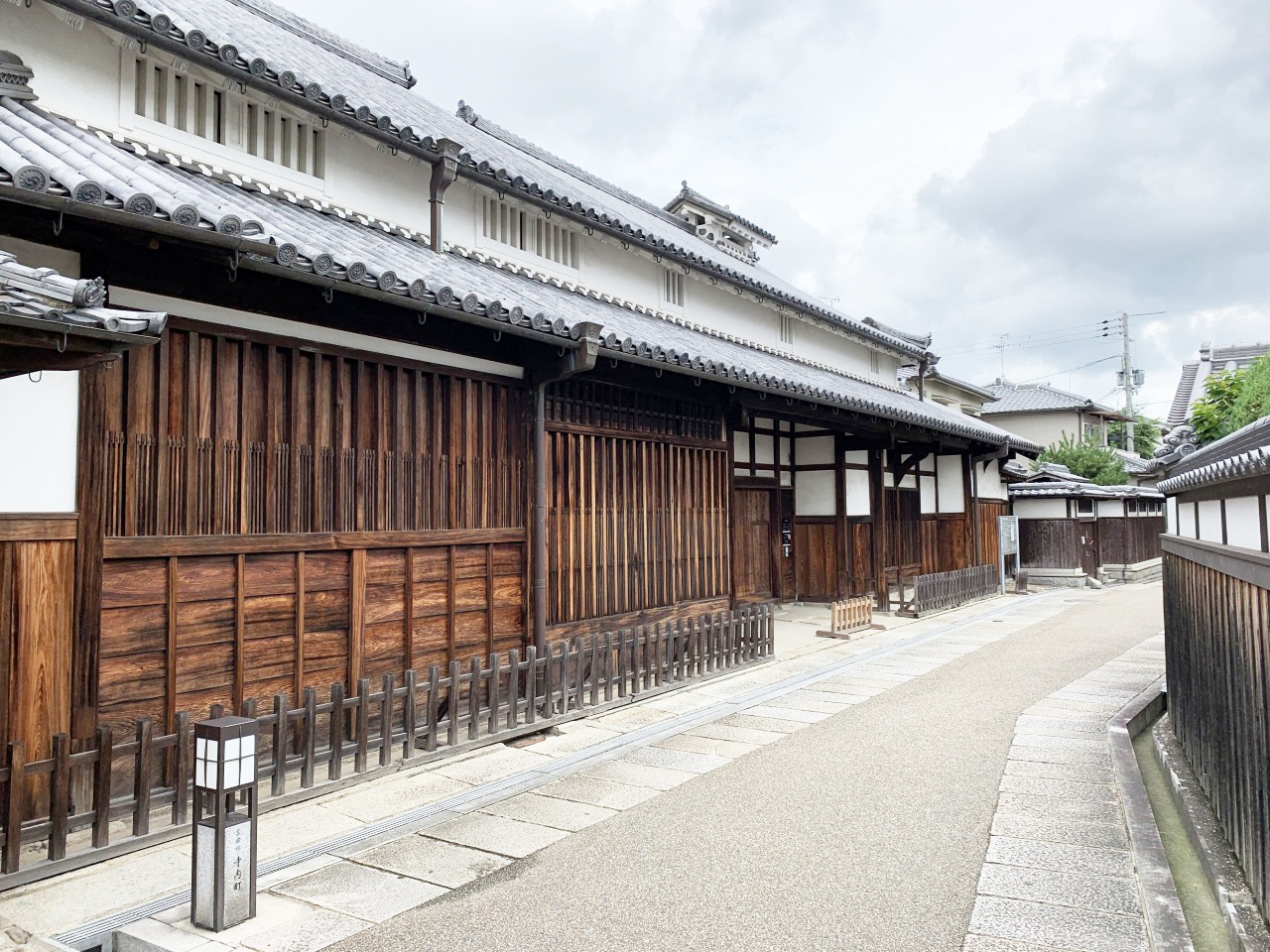 富田林市_旧杉山家住宅