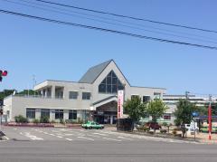 須賀川駅
