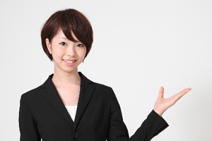 女性