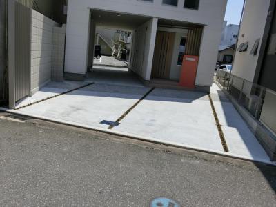 アクセス車2