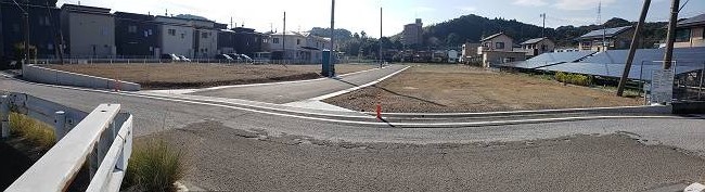 【ひだまりタウンNAGAHAMA】高知市長浜