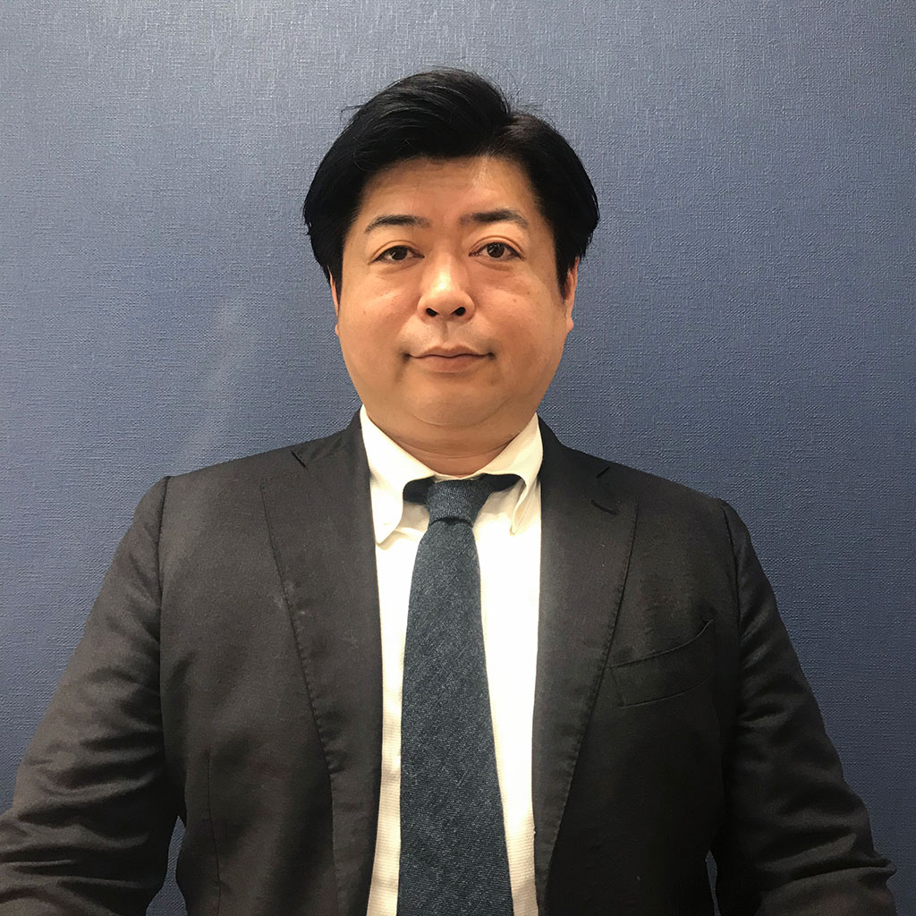 木皿社長