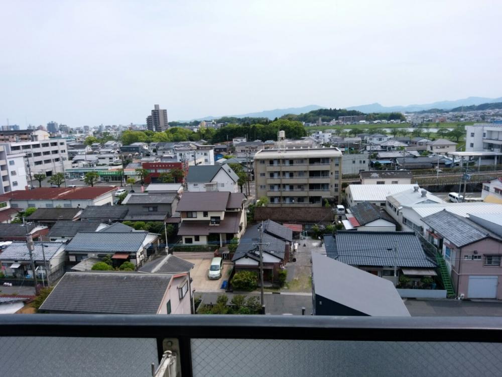 ケントクレール宮崎大工町801