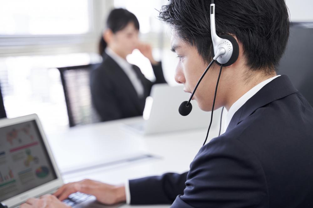 IT化・DX化の推進