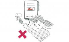 凍結予防対策01