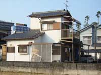 平成19年5月 中古住宅を購入された奥野様
