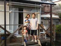 平成19年3月 中古住宅を購入された村上様2