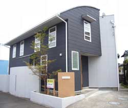 平成19年4月 中古住宅を購入された川添様