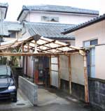 平成19年1月 中古住宅を購入された井手口様