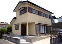 平成18年月 中古住宅を購入された外山様