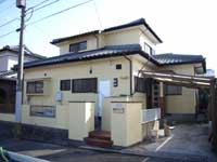 平成17年12月 中古住宅を購入された太田様