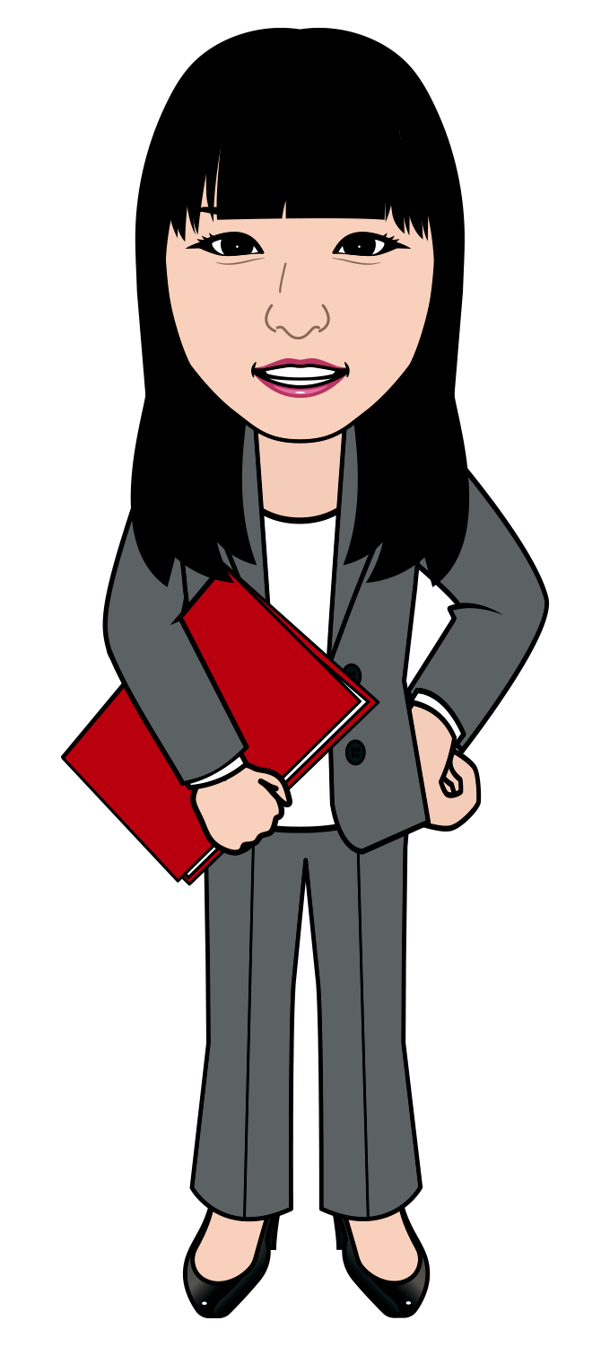 田中さん