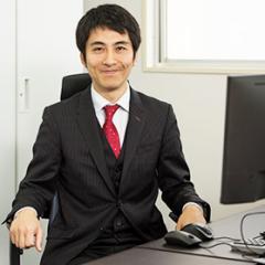 根岸大助税理士