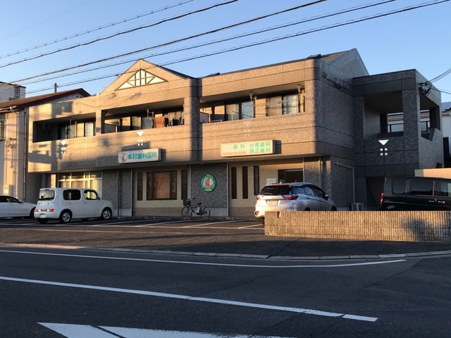 メルヴェイユヴィル 外観