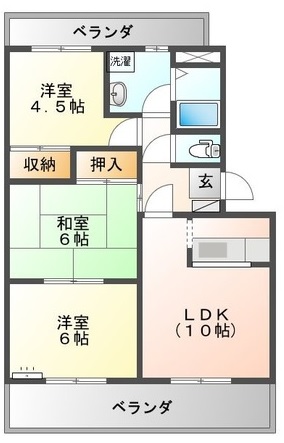 ラ・ペジブル