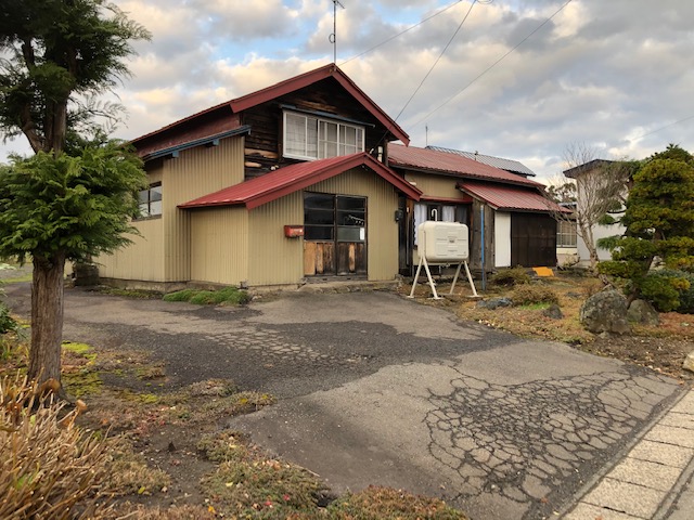 売り地唐笠柳藤巻