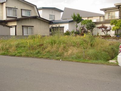 石岡藤巻売り地