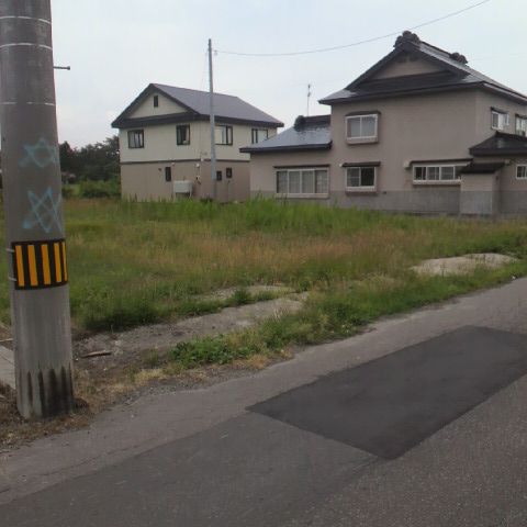 嘉瀬売り地