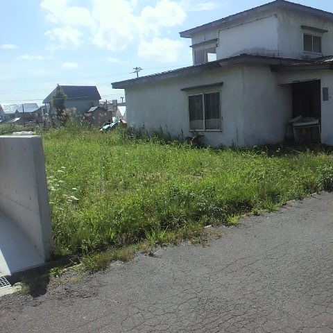 太刀打売り地