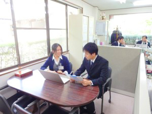 会社の方向性01