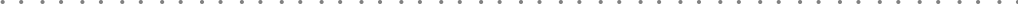 点線