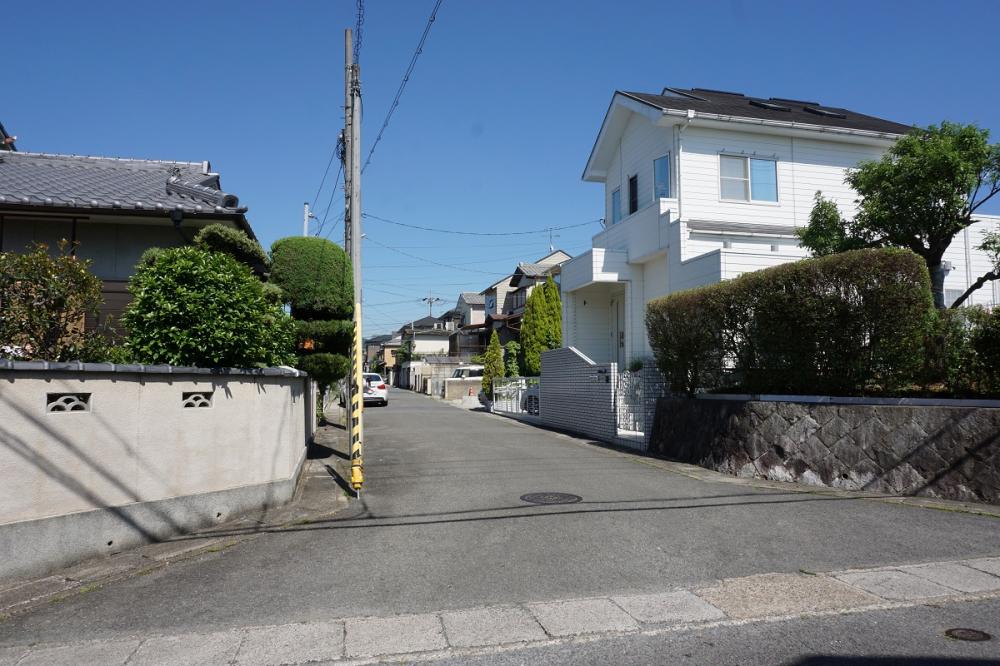 深草大亀谷万帖敷町2