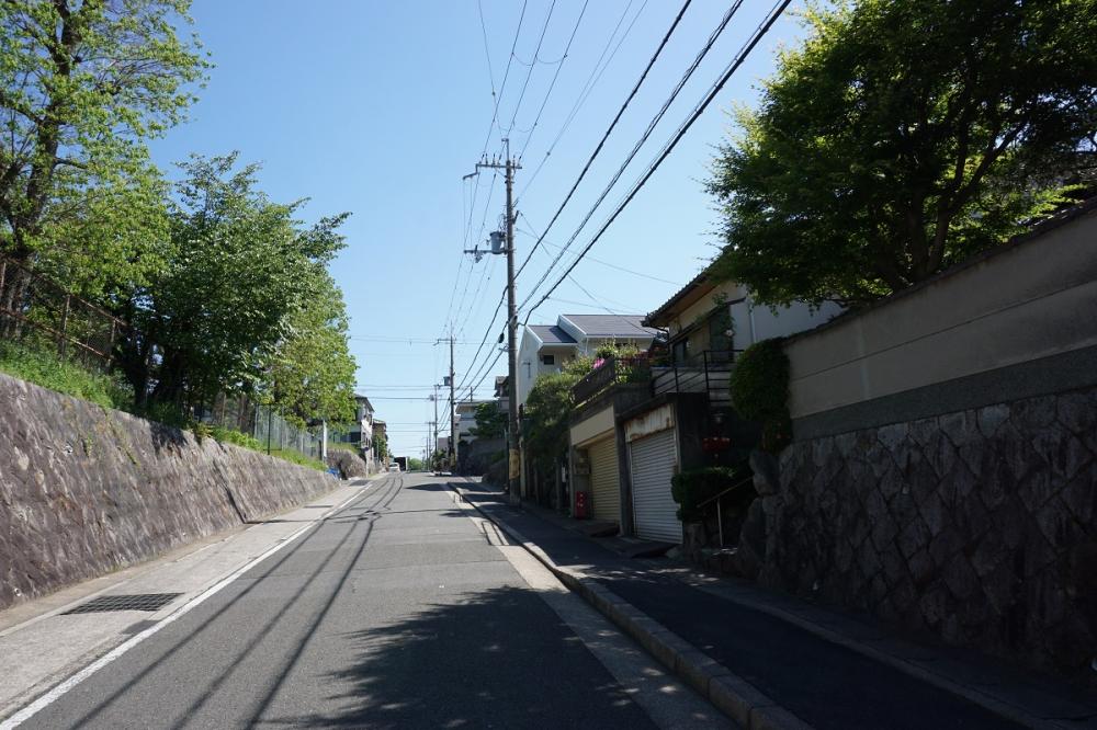 深草大亀谷万帖敷町4