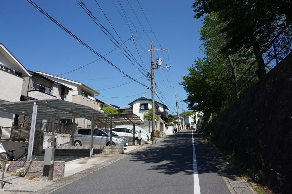 深草大亀谷万帖敷町5