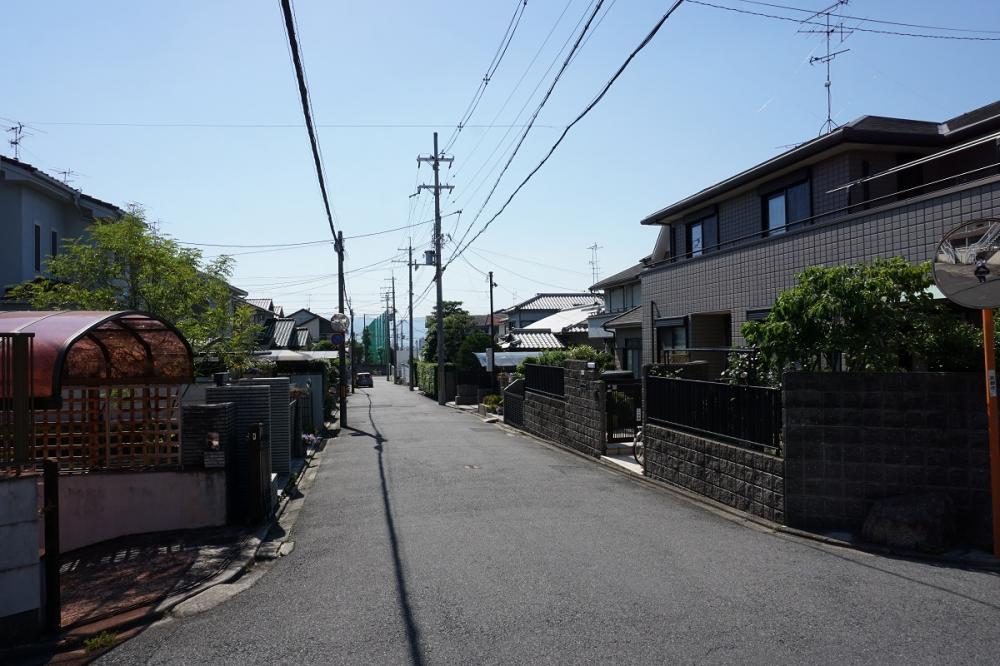 桃山地区3