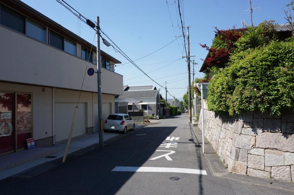 桃山地区5