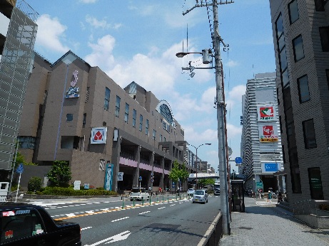 パセオダイゴロー